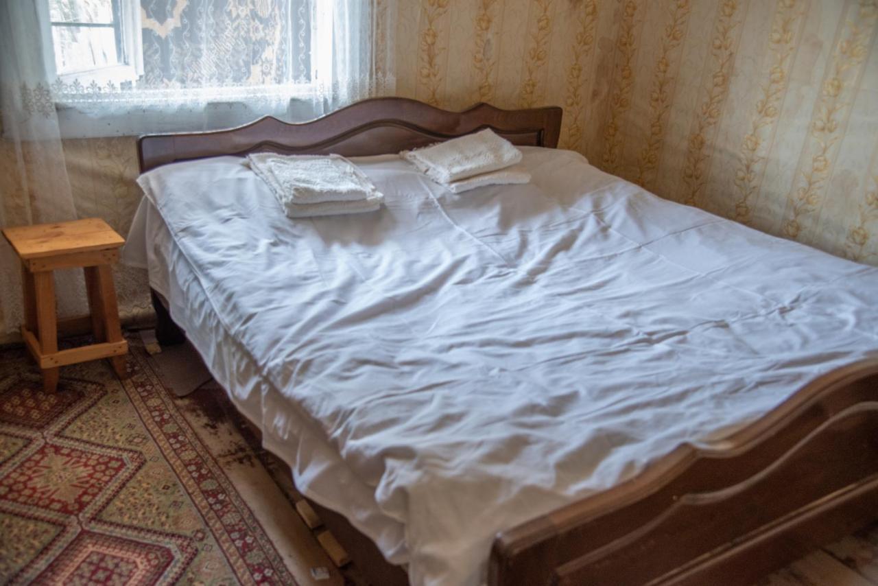 Oda Khulo Экстерьер фото